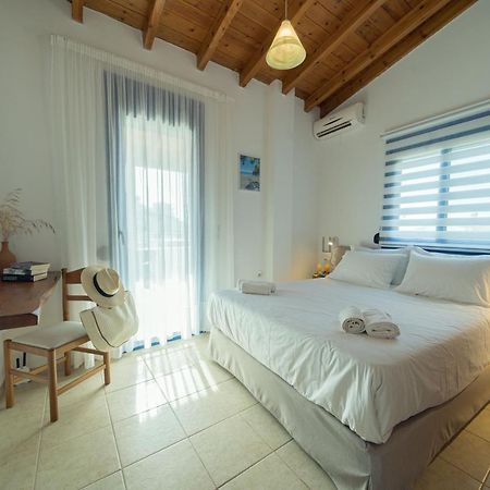 Sunset Home Crete Paranimfoi Luaran gambar