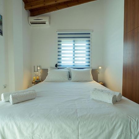 Sunset Home Crete Paranimfoi Bilik gambar