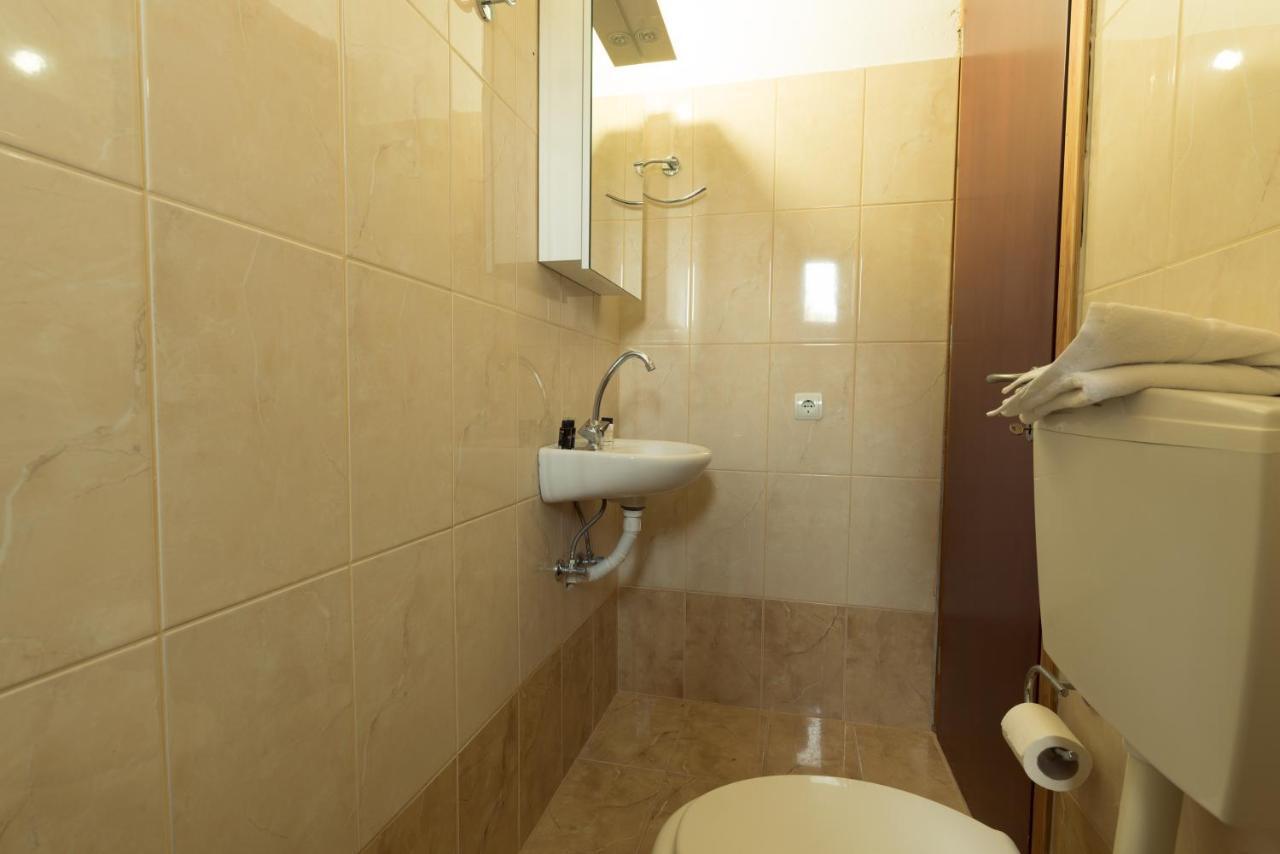 Sunset Home Crete Paranimfoi Luaran gambar