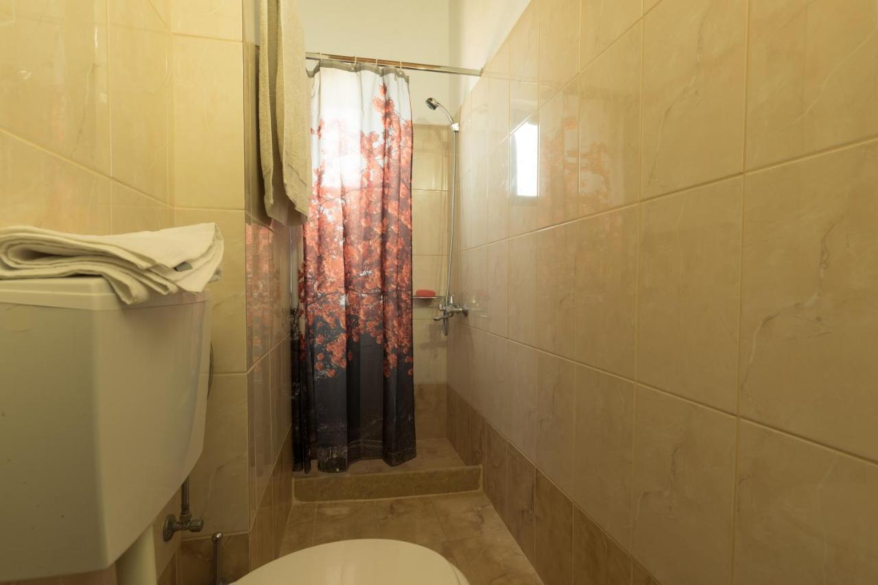 Sunset Home Crete Paranimfoi Luaran gambar