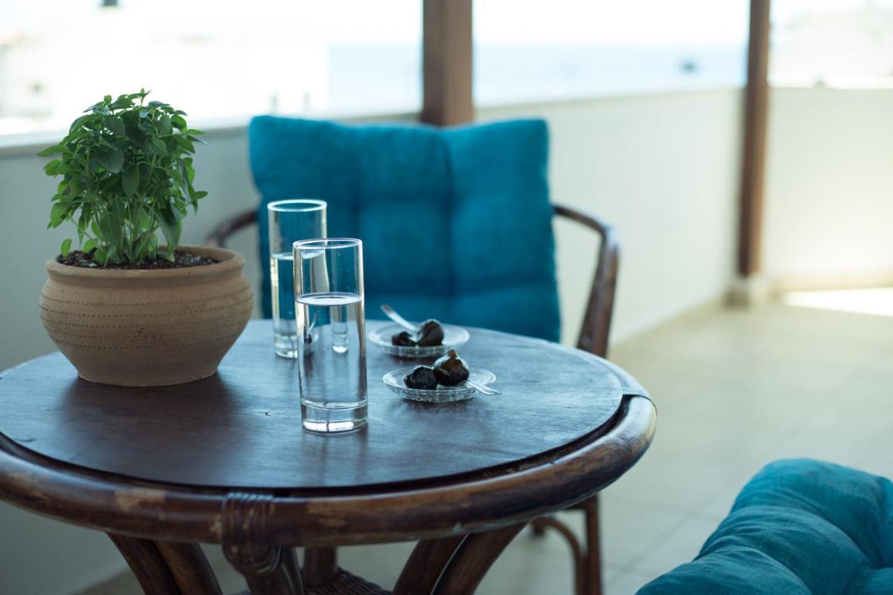 Sunset Home Crete Paranimfoi Luaran gambar