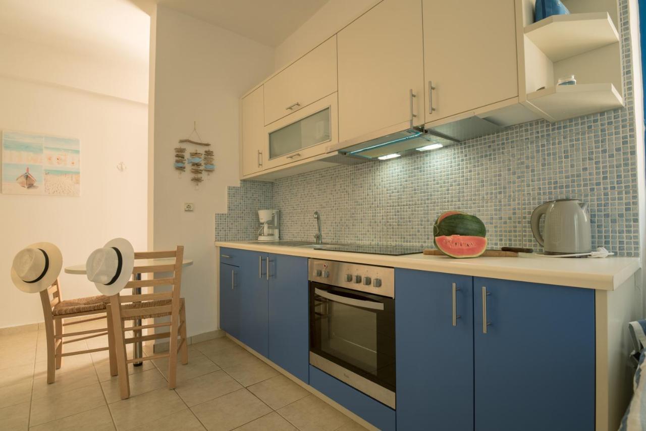 Sunset Home Crete Paranimfoi Luaran gambar