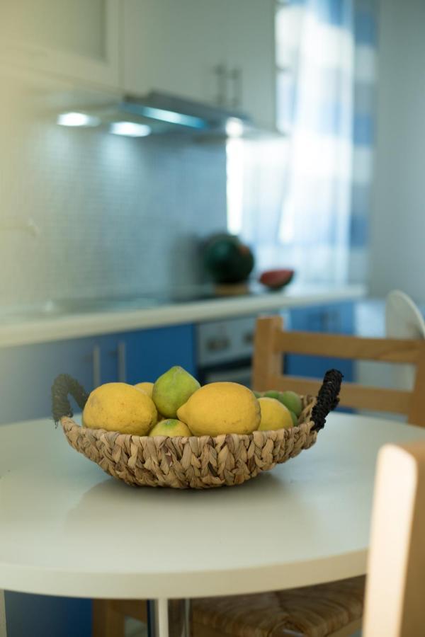 Sunset Home Crete Paranimfoi Luaran gambar