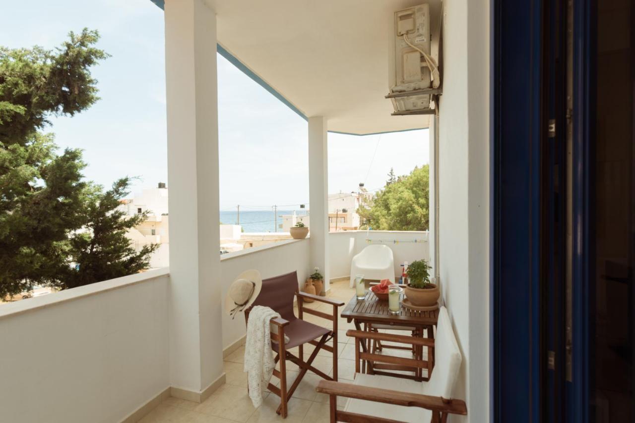 Sunset Home Crete Paranimfoi Luaran gambar