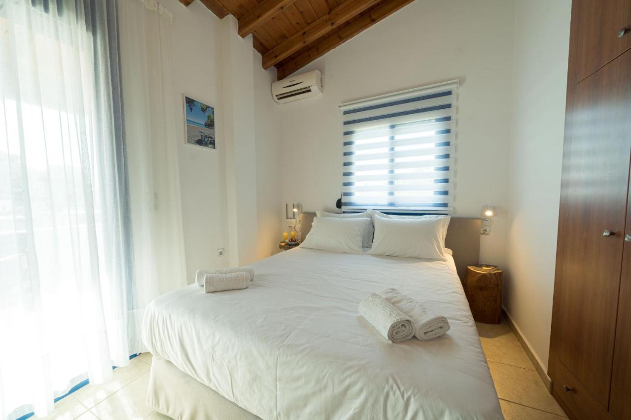 Sunset Home Crete Paranimfoi Luaran gambar