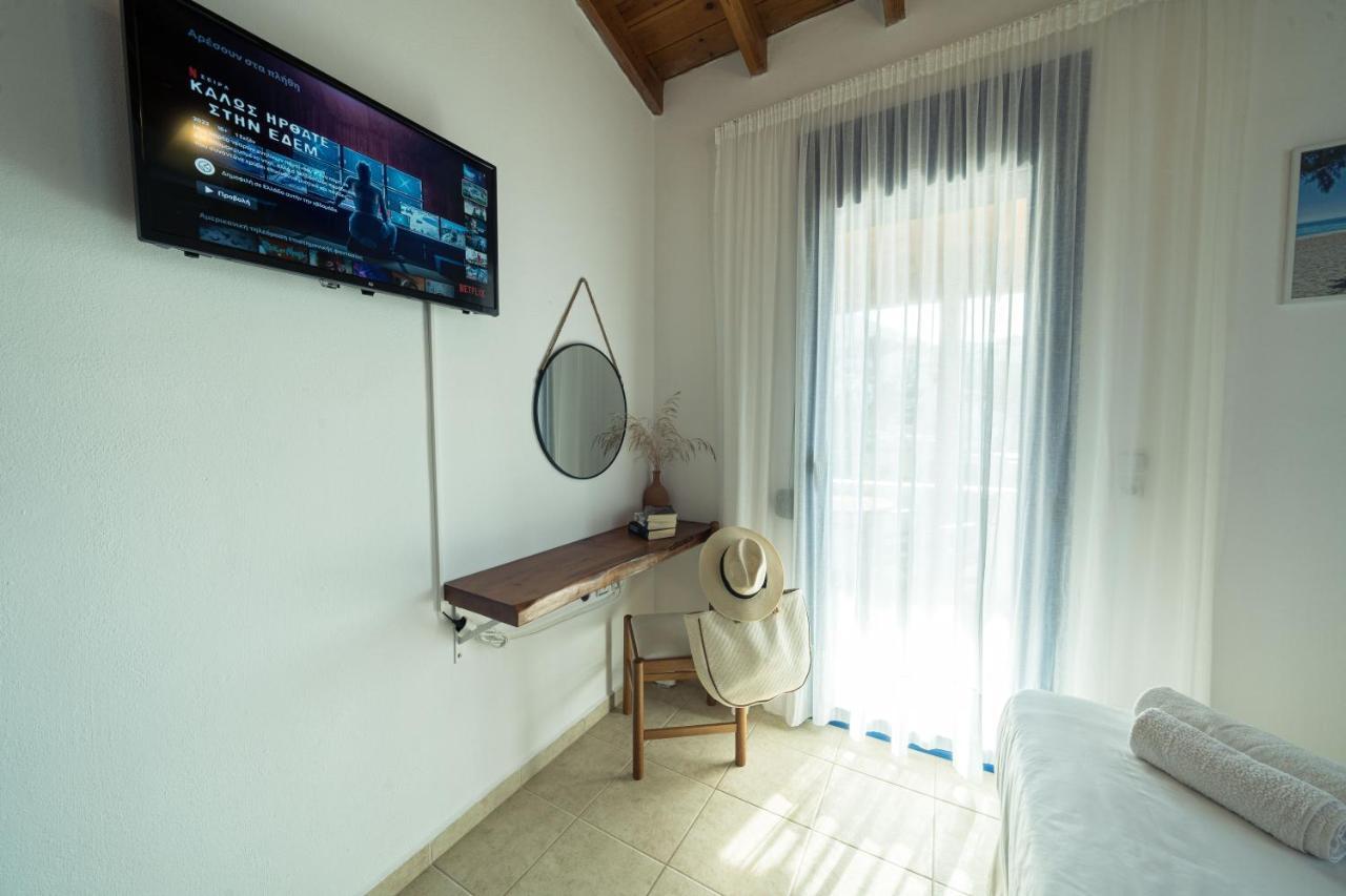 Sunset Home Crete Paranimfoi Luaran gambar