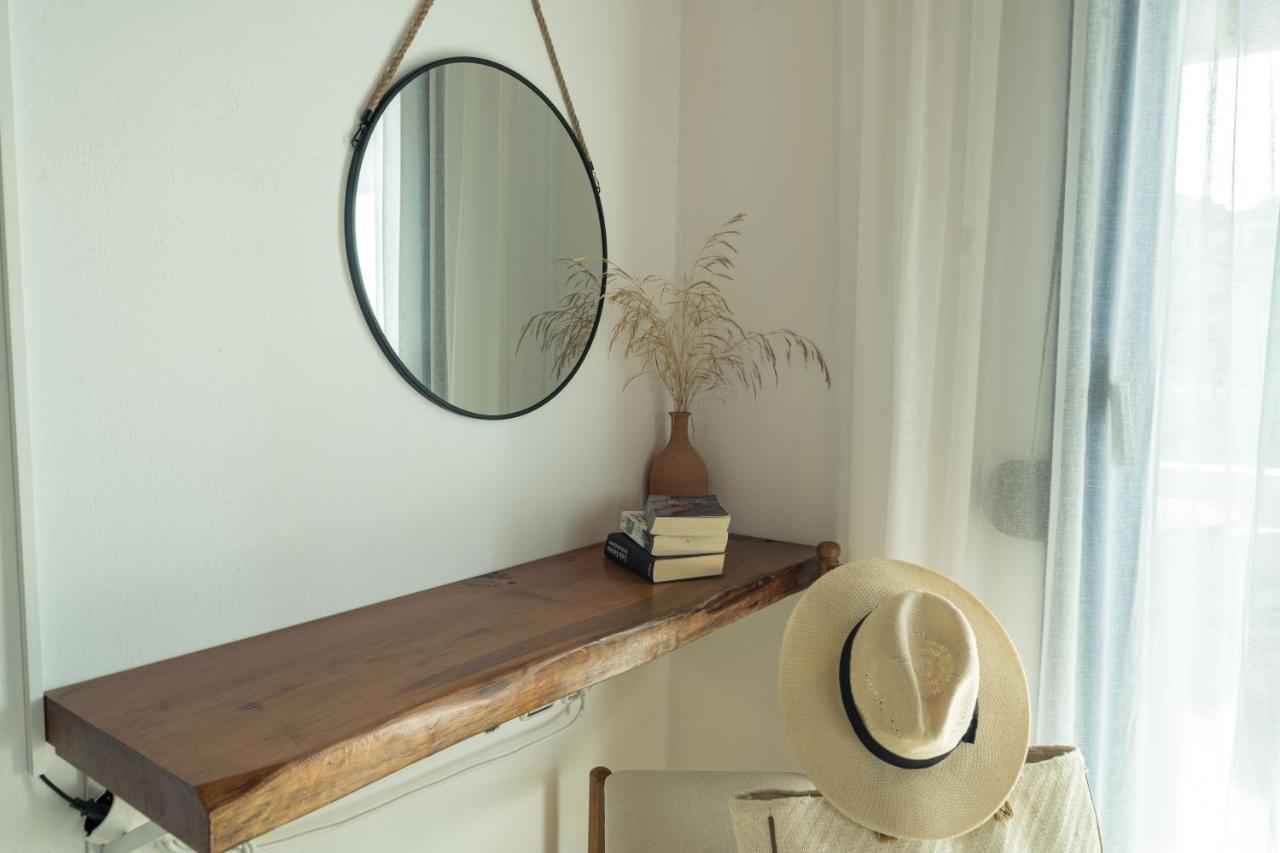 Sunset Home Crete Paranimfoi Luaran gambar