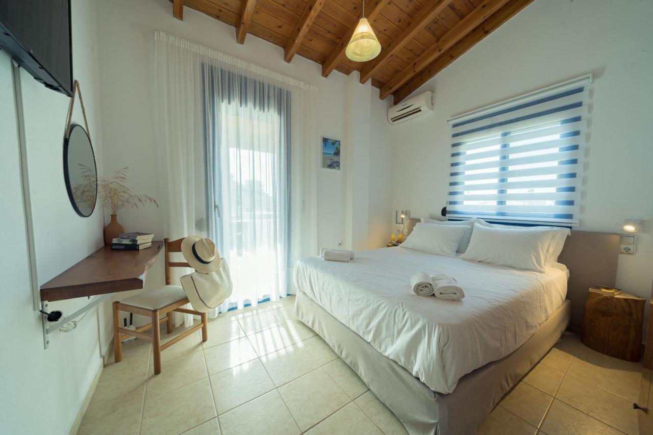 Sunset Home Crete Paranimfoi Luaran gambar