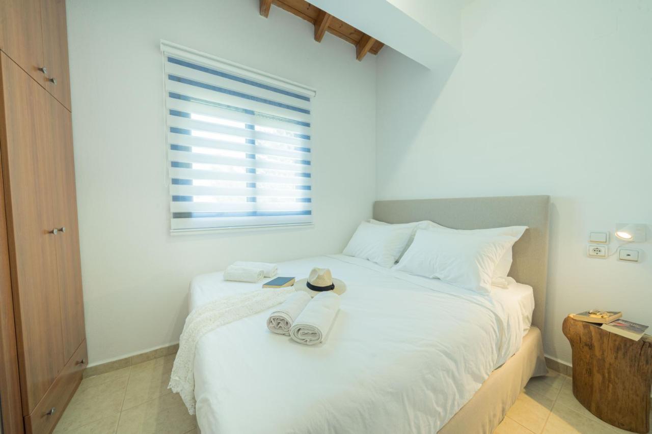 Sunset Home Crete Paranimfoi Luaran gambar