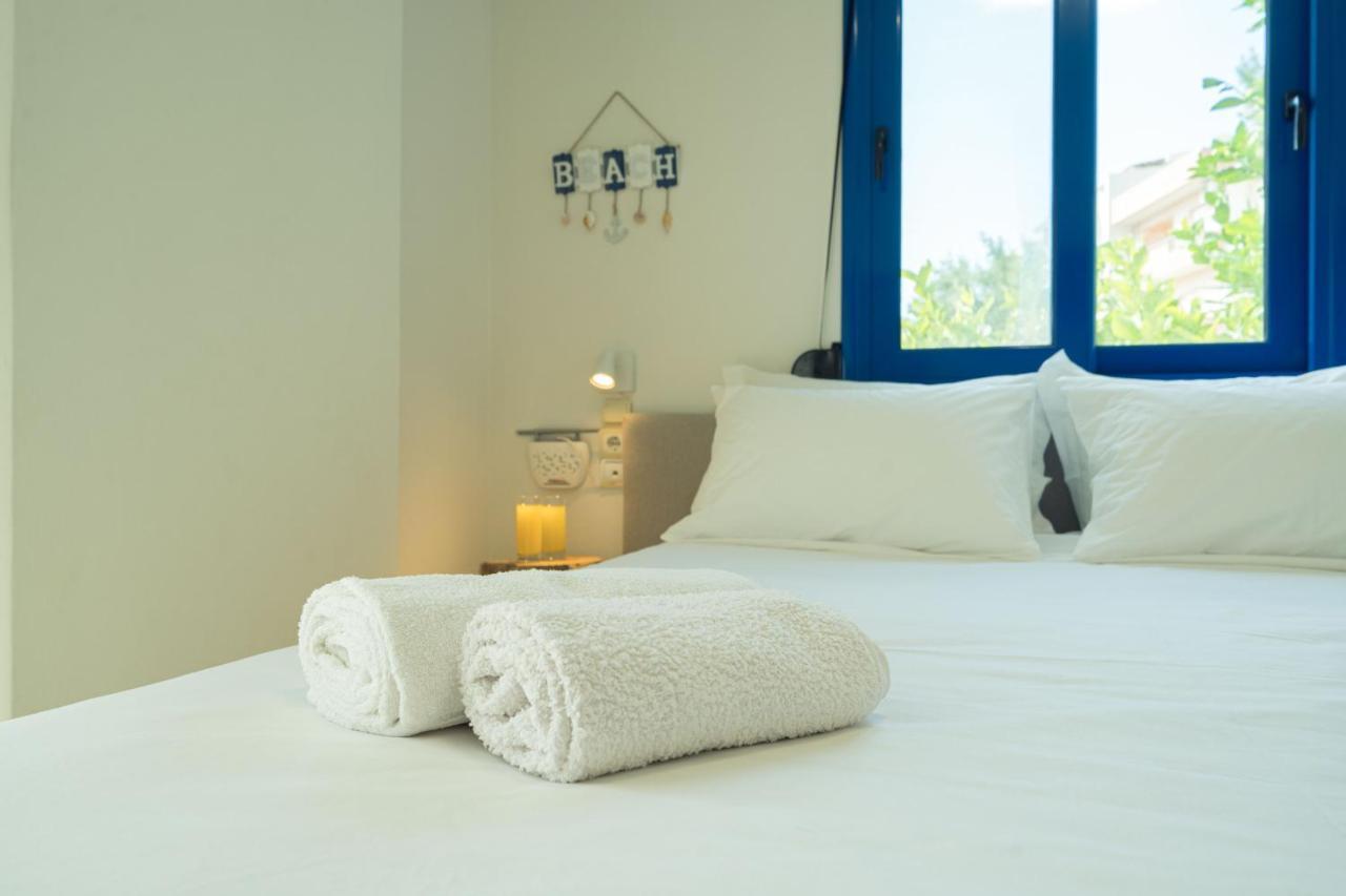 Sunset Home Crete Paranimfoi Luaran gambar