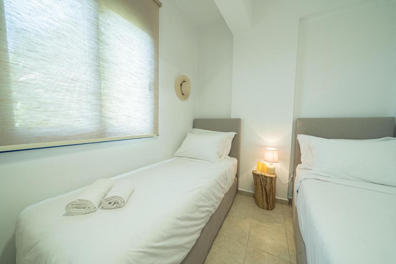 Sunset Home Crete Paranimfoi Luaran gambar