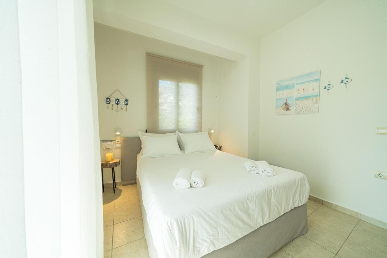 Sunset Home Crete Paranimfoi Luaran gambar