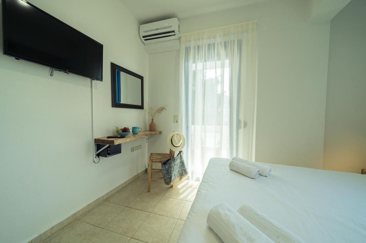 Sunset Home Crete Paranimfoi Luaran gambar