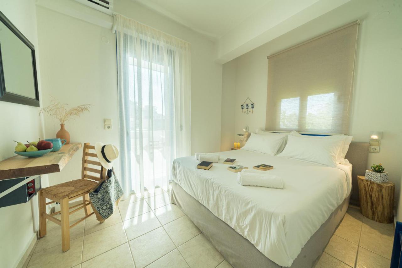 Sunset Home Crete Paranimfoi Luaran gambar