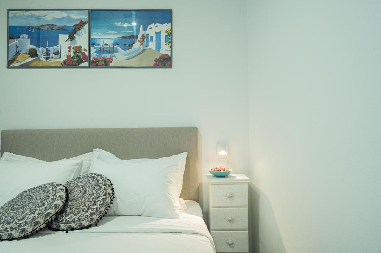 Sunset Home Crete Paranimfoi Luaran gambar