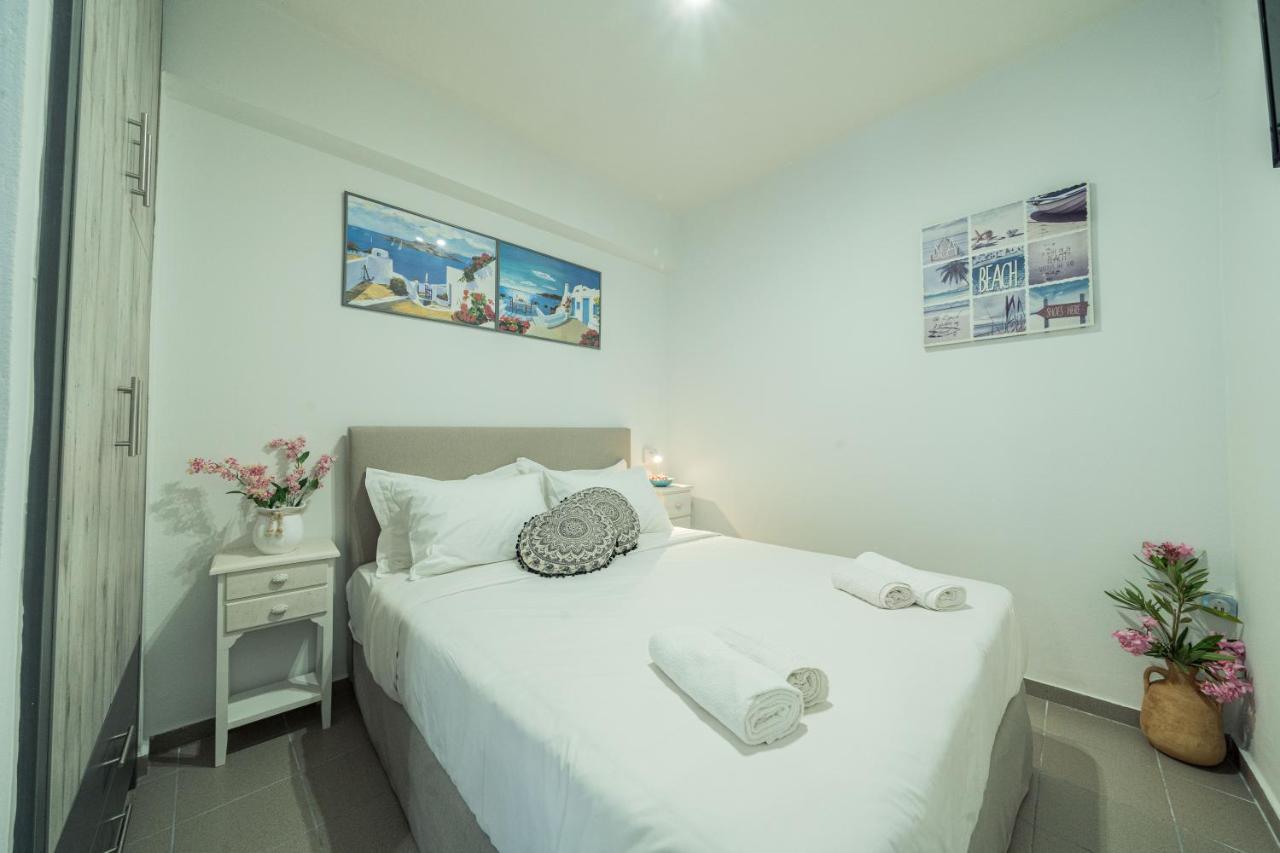 Sunset Home Crete Paranimfoi Luaran gambar