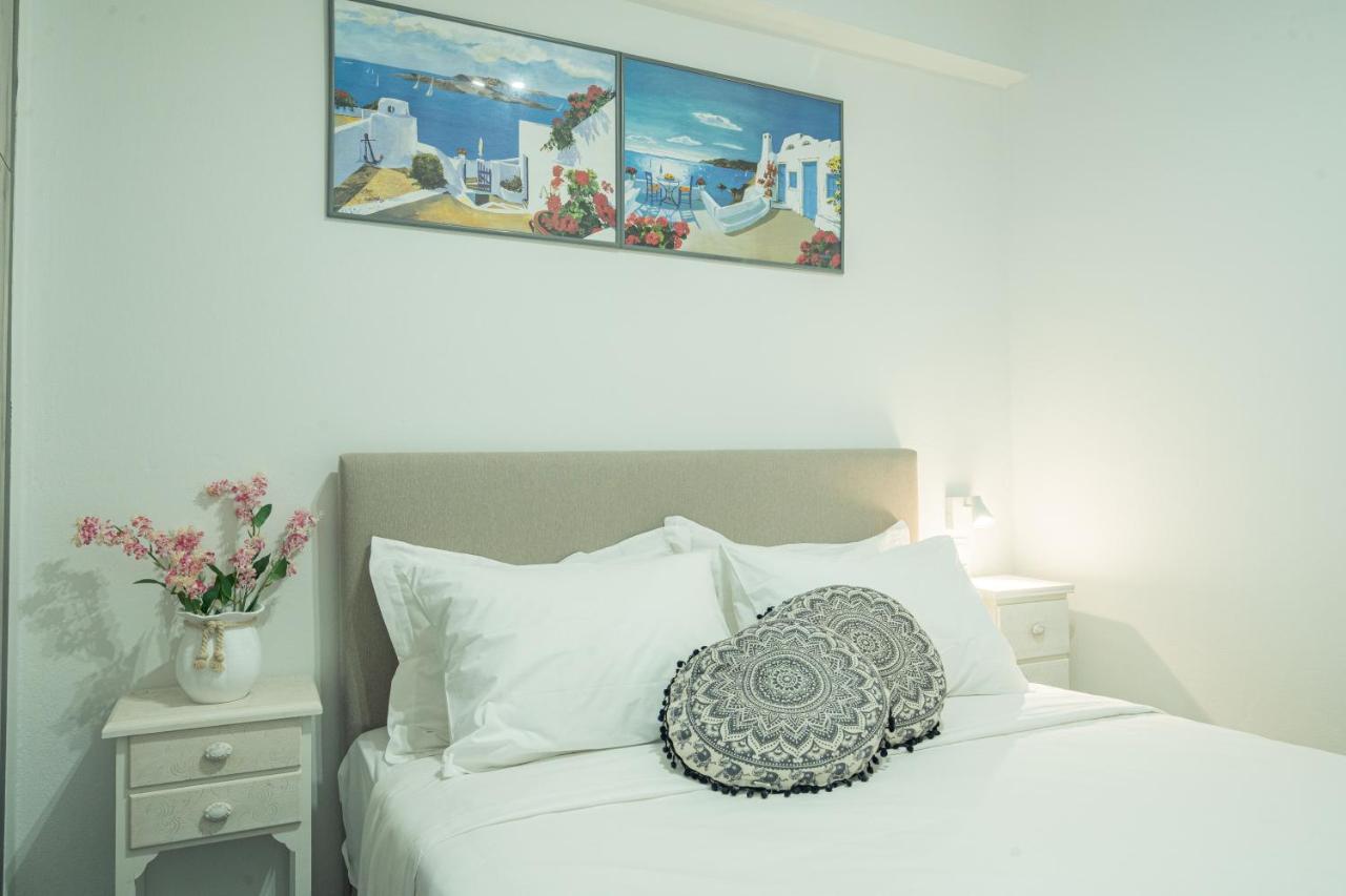 Sunset Home Crete Paranimfoi Luaran gambar