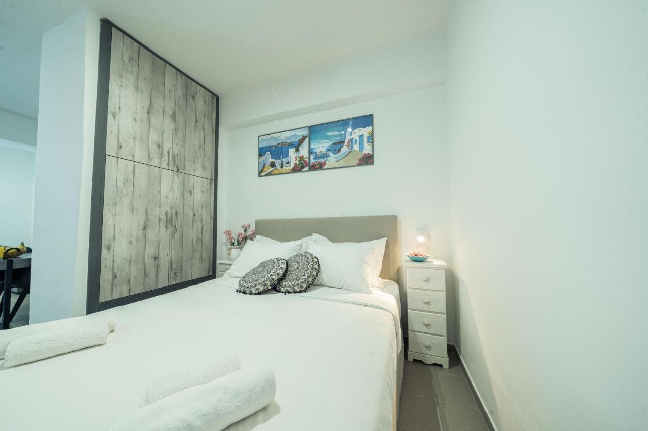 Sunset Home Crete Paranimfoi Luaran gambar