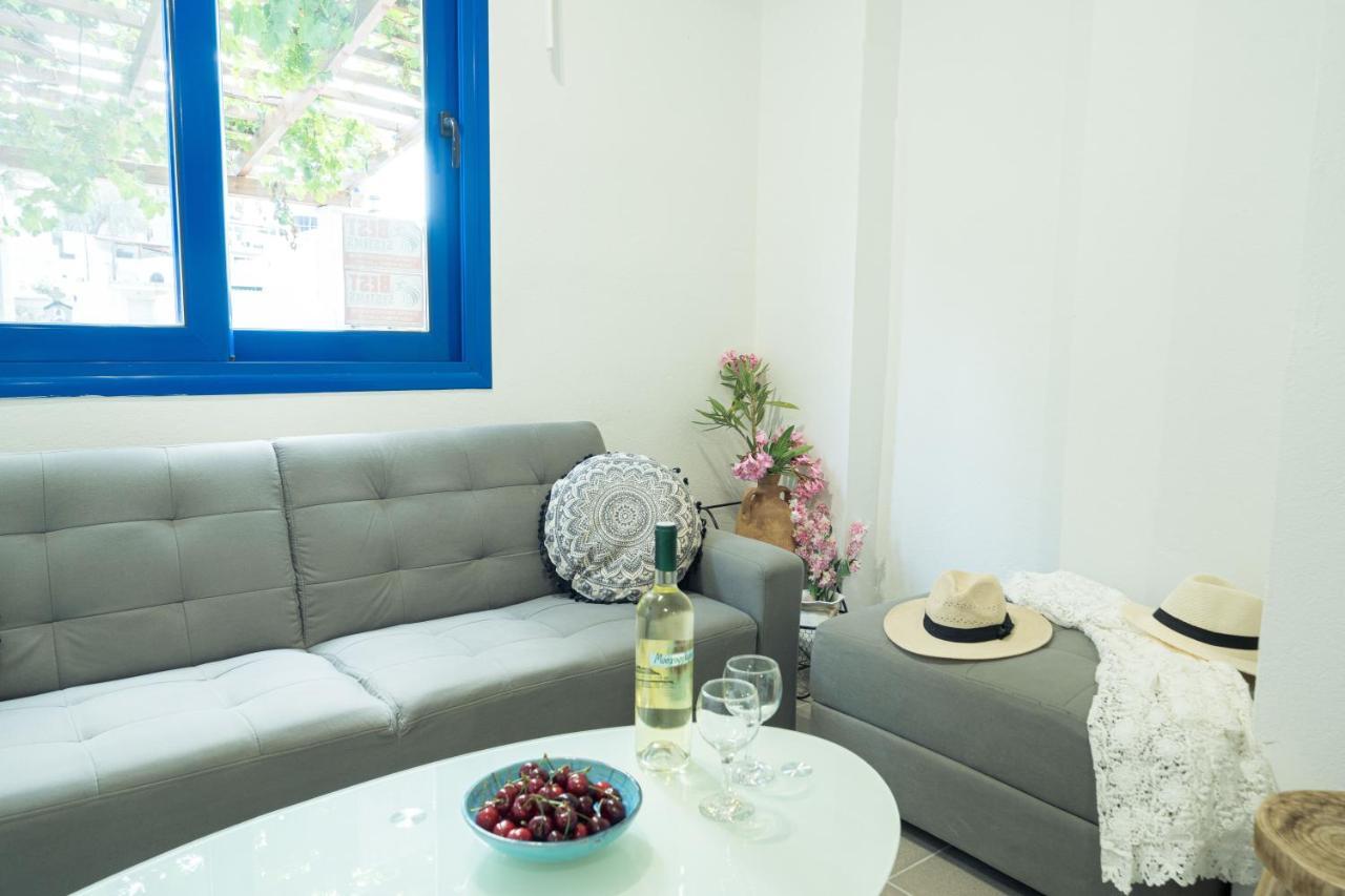 Sunset Home Crete Paranimfoi Luaran gambar