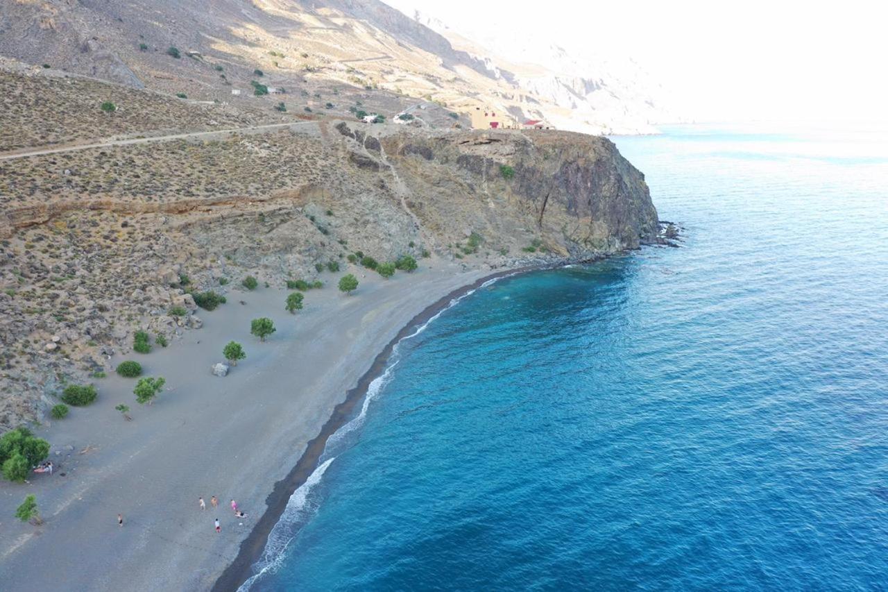 Sunset Home Crete Paranimfoi Luaran gambar