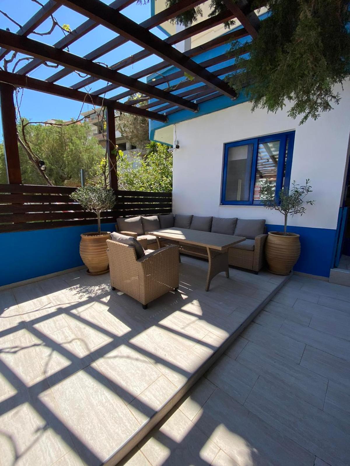 Sunset Home Crete Paranimfoi Luaran gambar