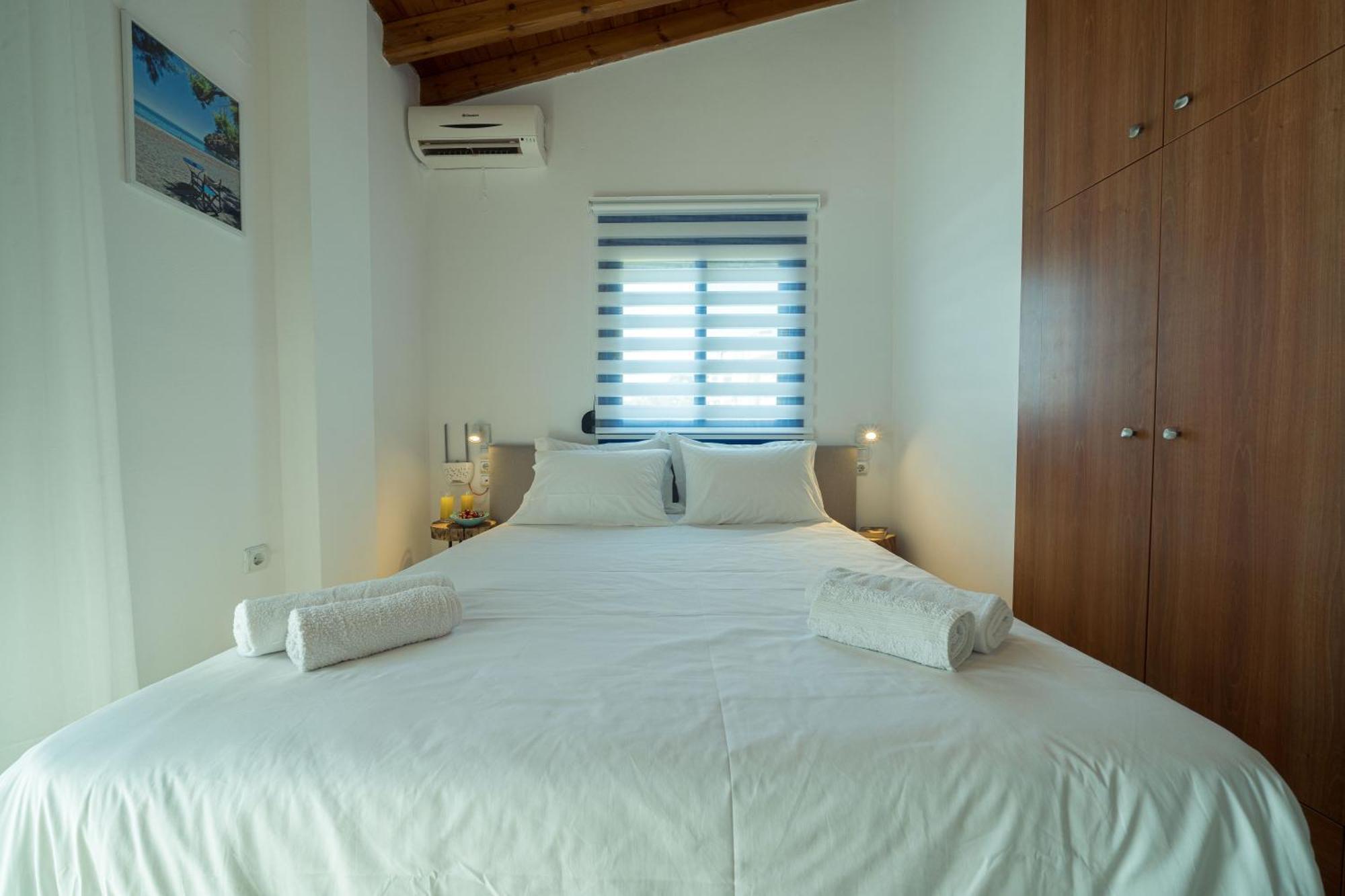 Sunset Home Crete Paranimfoi Bilik gambar