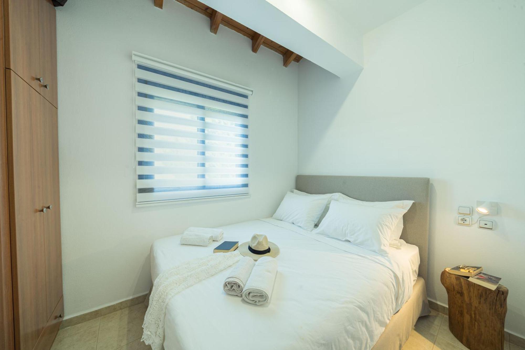 Sunset Home Crete Paranimfoi Bilik gambar
