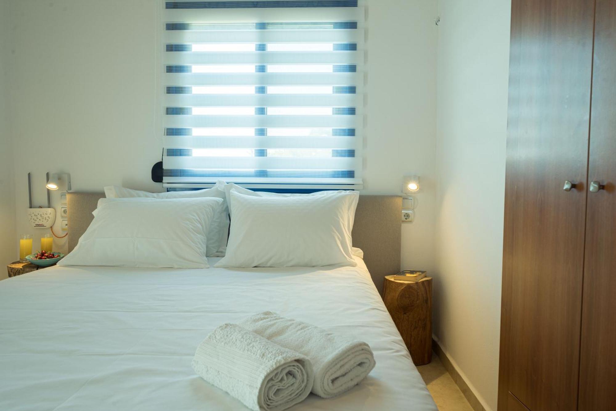 Sunset Home Crete Paranimfoi Bilik gambar