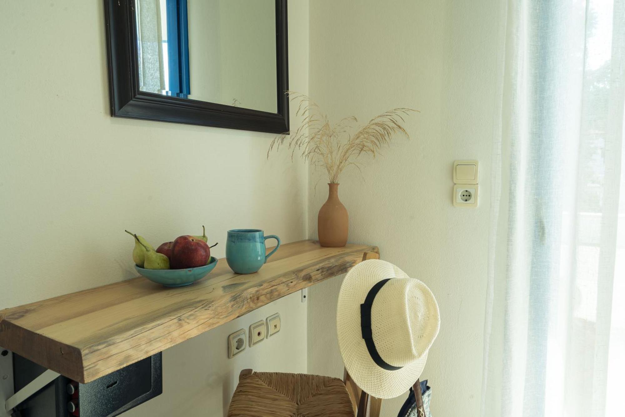 Sunset Home Crete Paranimfoi Bilik gambar