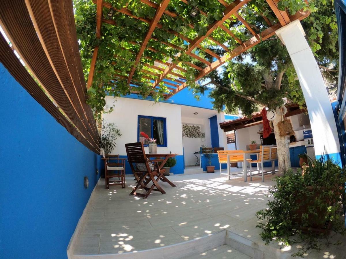 Sunset Home Crete Paranimfoi Luaran gambar