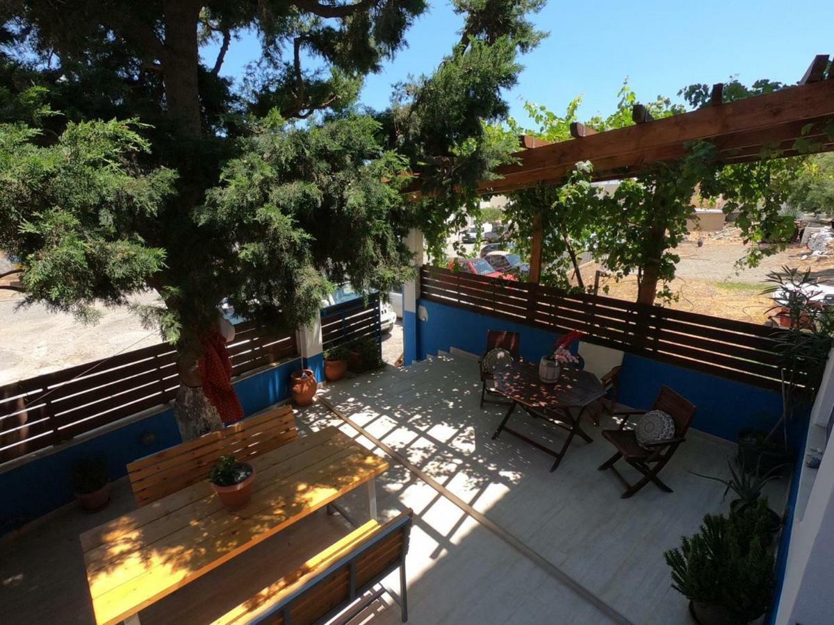 Sunset Home Crete Paranimfoi Luaran gambar